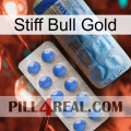 Stiff Bull Gold 40